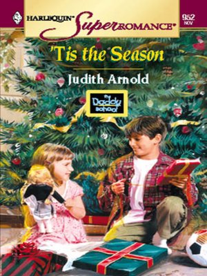 cover image of 'Tis the Season